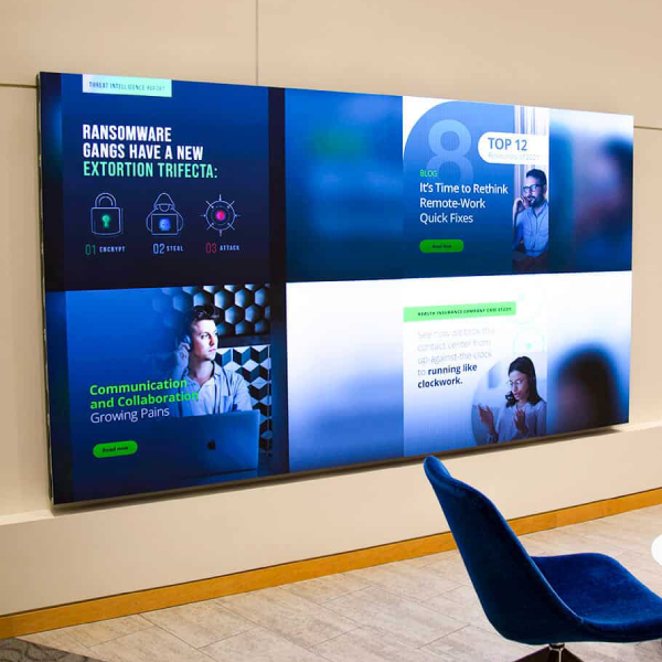 led screen suppliers in uae